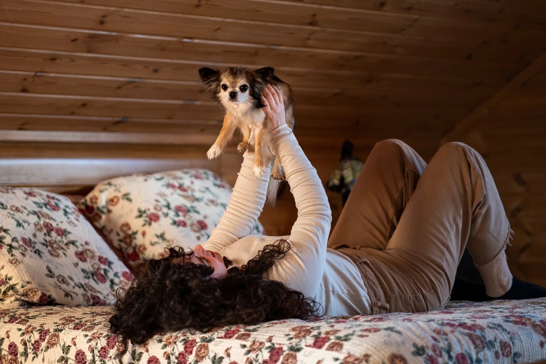 CREATING A PET-FRIENDLY HOME: TIPS FOR A HAPPY COEXISTENCE